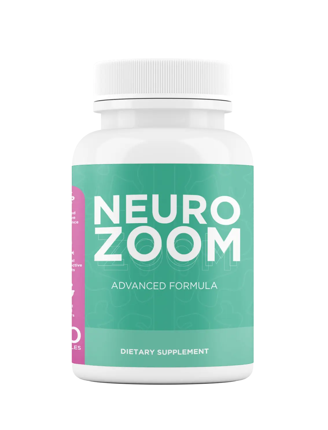 NeuroZoom 1 Bottle